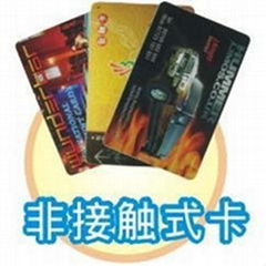 智能卡与磁卡的区别 上海卡迅智能卡科技有限公司的发展之路