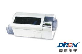高效智能双面打印 斑马Zebra P420CF双面证卡机性能深度解析