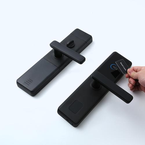 一卡通智能卡门锁厂家,品牌,图片,热帖